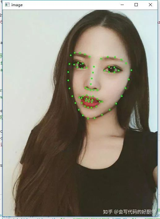 基于opencv 标定 opencv目标识别与定位_opencv_03