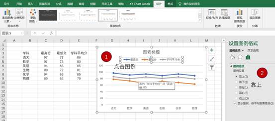 grafana 折线图 多条曲线 多条折线图美化_excel_07