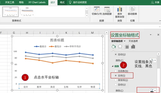 grafana 折线图 多条曲线 多条折线图美化_数据_10