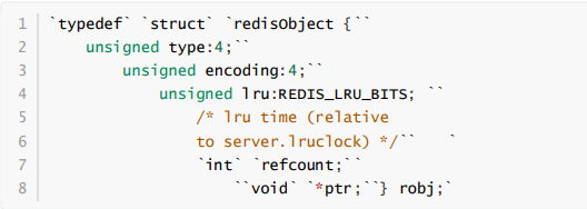 redis计算精度丢失问题 redis 内存计算_字符串_05