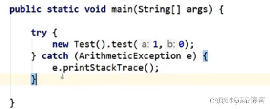 java中ExtentReports库介绍 java expection_开发语言_07