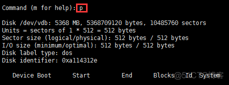 centos卸载已挂载到根磁盘 linux卸载挂载磁盘_centos卸载已挂载到根磁盘_03