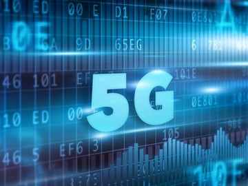 5g无线网架构有哪些 5g无线网络原理概述_发短信