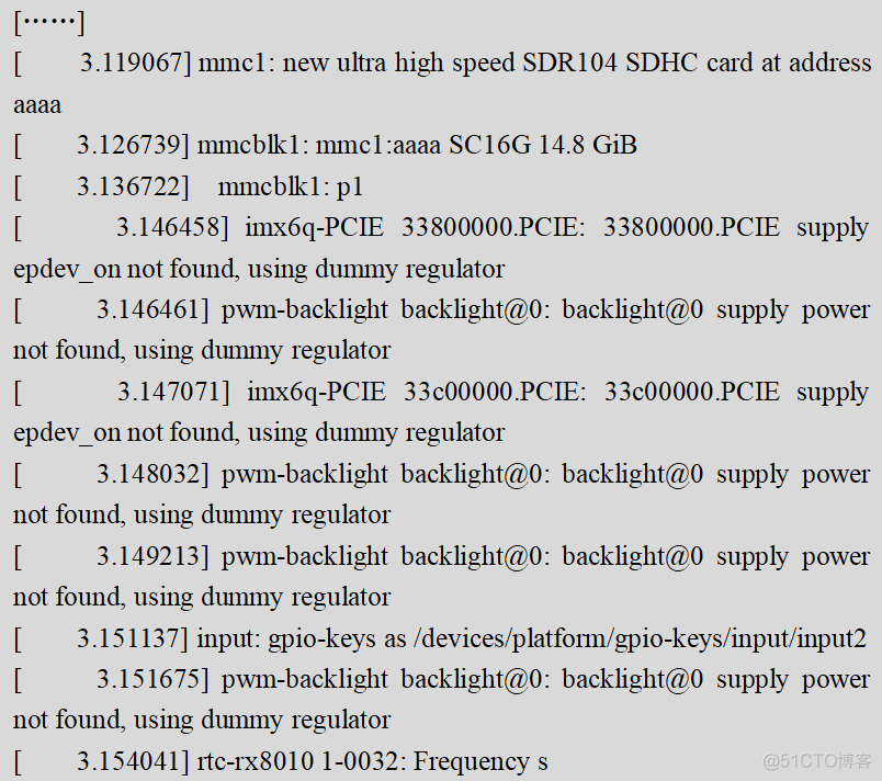 emmc存储芯片系统被禁用 emmc损坏原因_linux