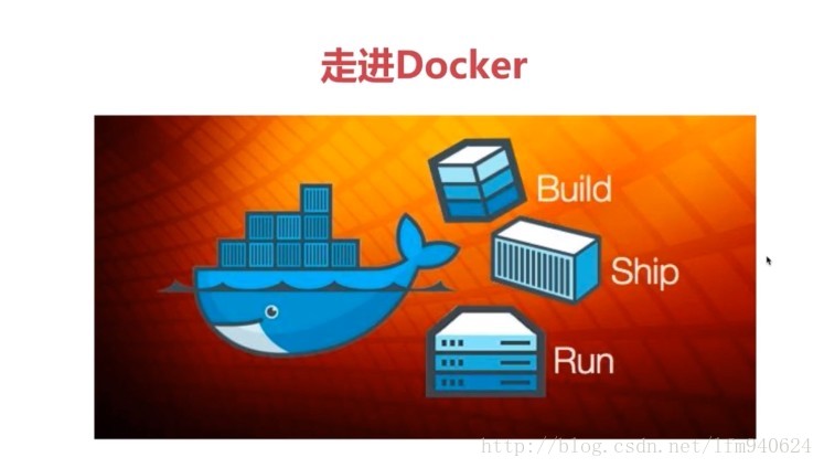 容器 快照 docker 容器技术 docker入门_开发人员