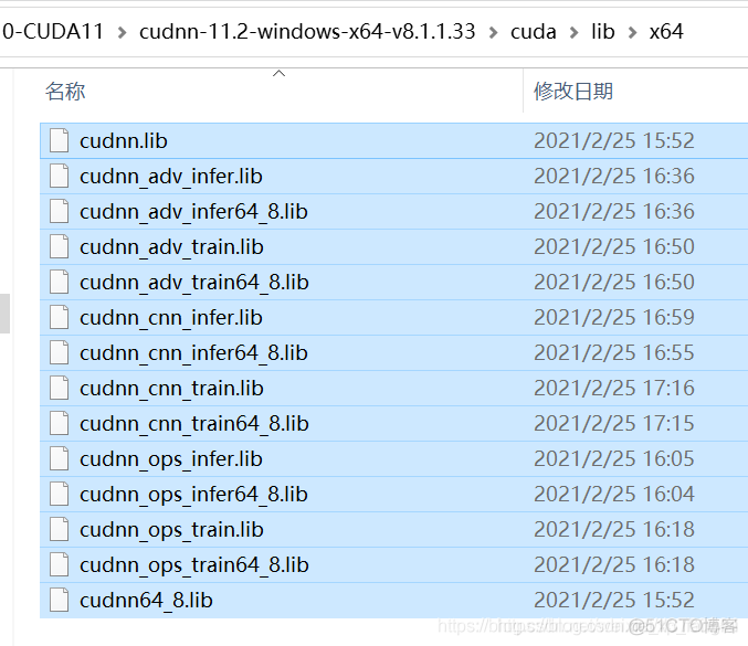 GPU CUDA支持列表 哪些gpu支持cuda_CUDA_11