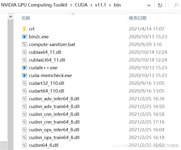 GPU CUDA支持列表 哪些gpu支持cuda_深度学习_13