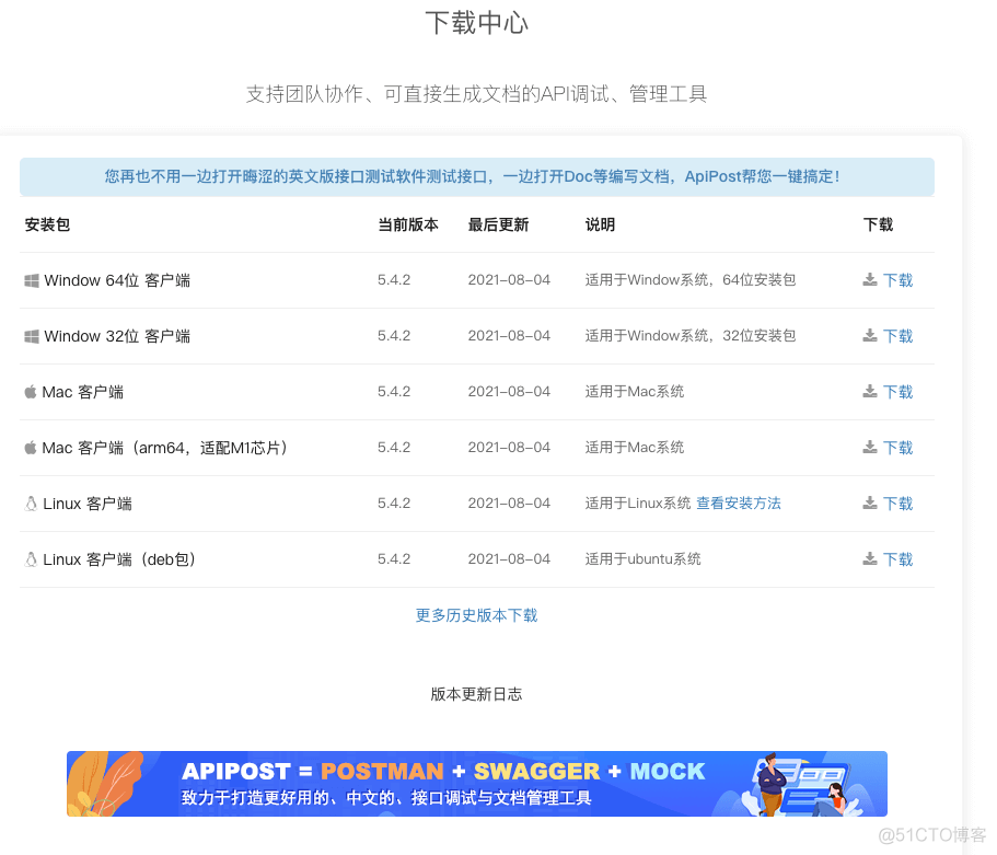 在线软件能调用chatgpt api 调用api的软件_linux_02