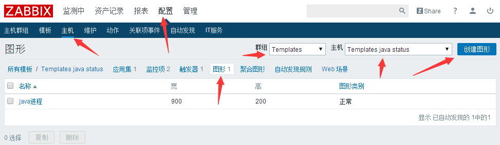 zabbix自定义item key zabbix自定义监控项具体步骤,zabbix自定义item key zabbix自定义监控项具体步骤_zabbix自定义item key_05,第5张