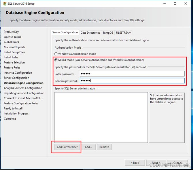 sql analysis services 凭证 sql server analysis services 教程_SSAS_08