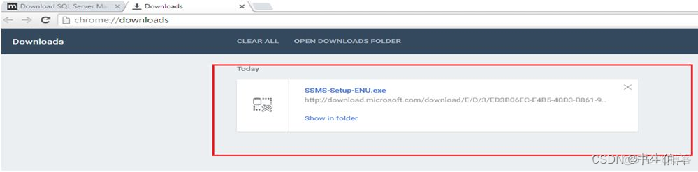 sql analysis services 凭证 sql server analysis services 教程_SSAS_17