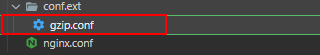 nginx gzip默认参数 nginx gzip作用,nginx gzip默认参数 nginx gzip作用_nginx,第1张