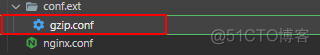 nginx gzip默认参数 nginx gzip作用_nginx gzip默认参数