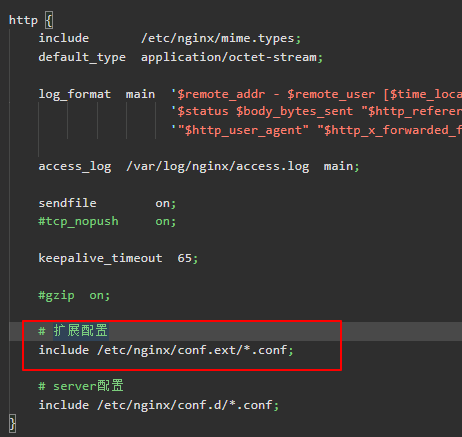 nginx gzip默认参数 nginx gzip作用,nginx gzip默认参数 nginx gzip作用_nginx_02,第2张