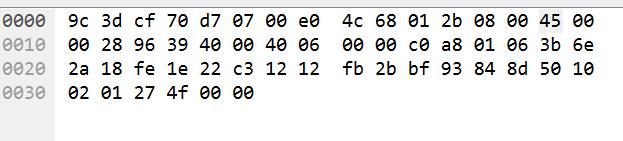 wireshake抓取ftp wireshake抓取tcp_wireshark_09