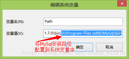 sqlserver中的synonym 在mysql如何使用 sql my.ini_数据库