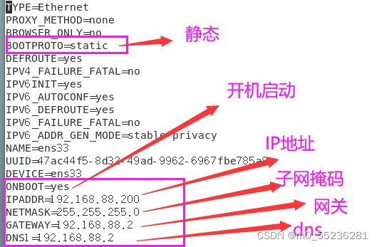 esxi 设置 虚拟机 ip esxi主机ip映射到虚拟机ip_linux_09