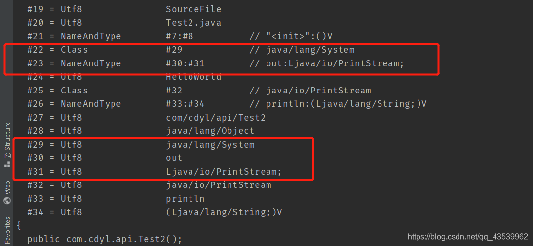 java的方法区在堆还是栈 java中方法区_jvm_04