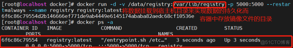 本地仓库搭建 本地仓库搭建图片_docker_04