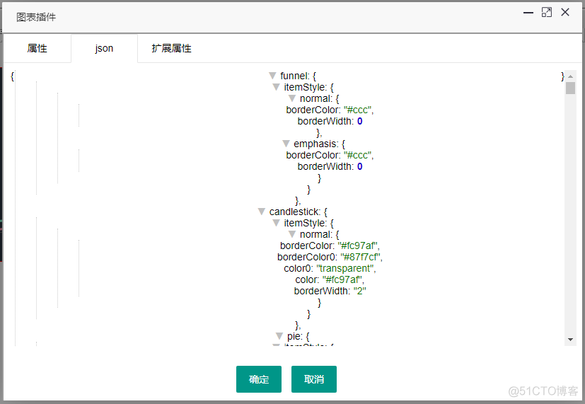 双折线图 python 双折线图wps_报表工具_09