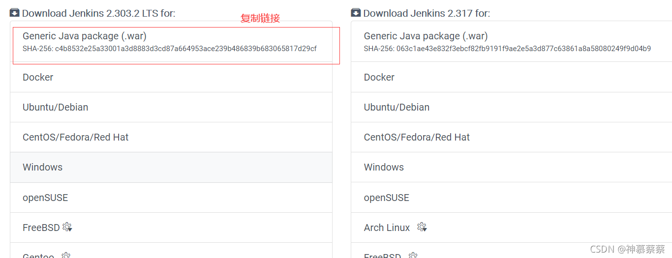 jenkins进度条 jenkins项目_运维_06