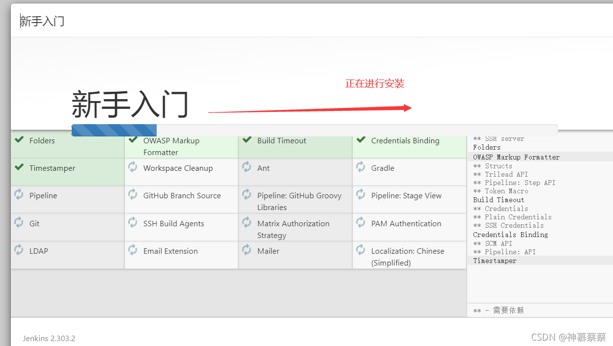 jenkins进度条 jenkins项目_jenkins_10