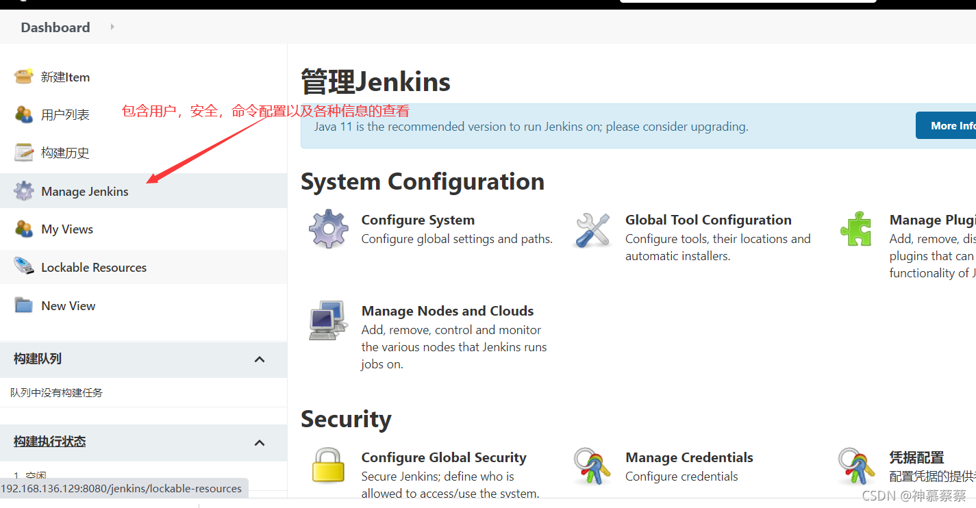 jenkins进度条 jenkins项目_运维_13