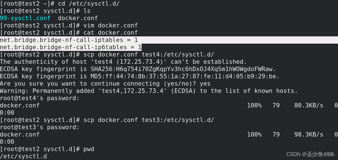 s3怎么在docker部署 docker swarm k3s_linux_04