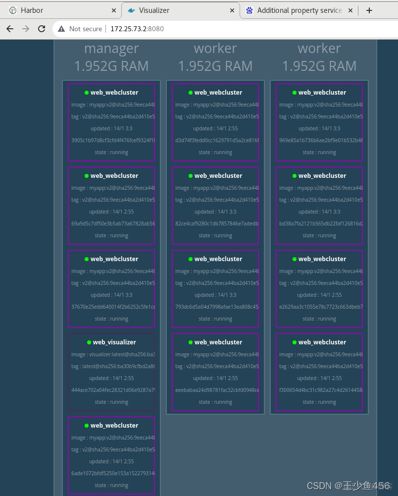 s3怎么在docker部署 docker swarm k3s_docker_34