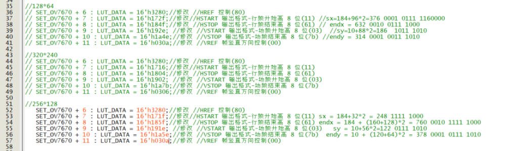 openmv能接esp8266 esp8266连接ov7670_openmv能接esp8266