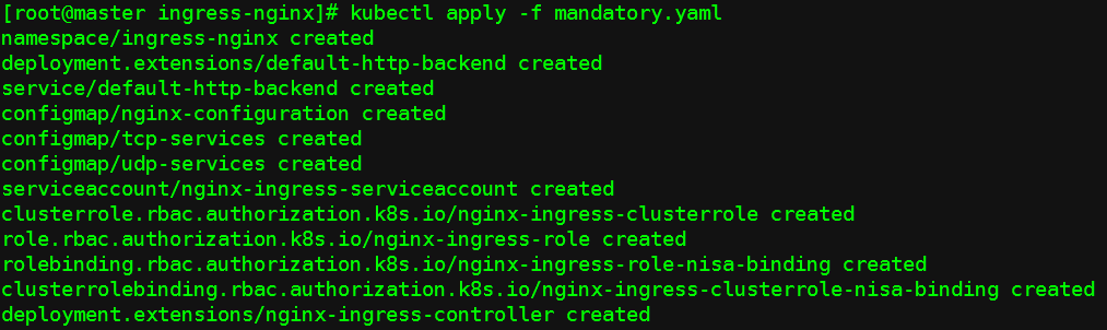 ingress 关闭 hsts ingress agent_nginx_05