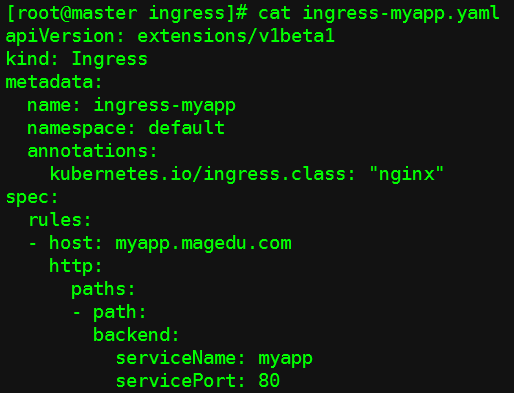 ingress 关闭 hsts ingress agent_nginx_10