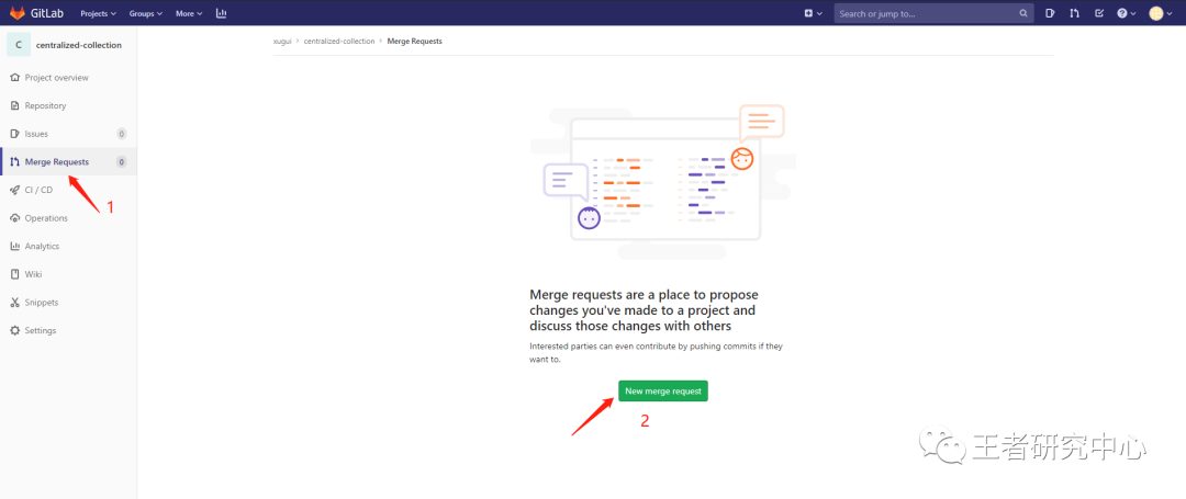 gitlab 设置克隆地址 gitlab git clone_项目文件_17