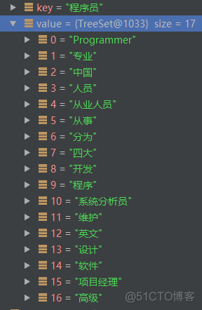 hanlp 提取事件 hanlp提取关键词_无向图_05