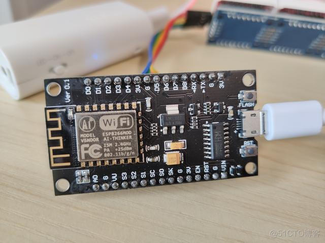 esp8266直接连接mysql服务器 esp8266连接服务器失败_物联网