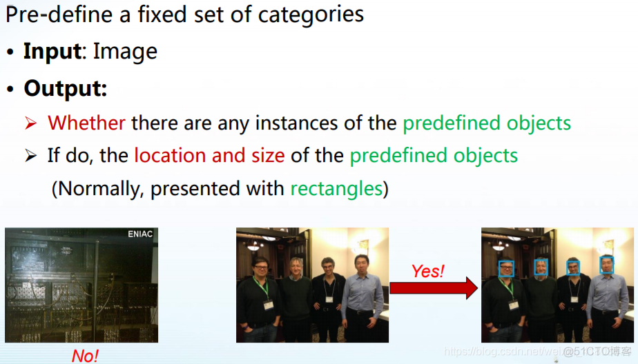 目标检测一阶段和二阶段区别 目标检测两步法_object detection_03