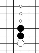 五子棋盘python源代码 python五子棋原理,五子棋盘python源代码 python五子棋原理_数组_17,第17张