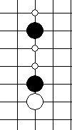 五子棋盘python源代码 python五子棋原理,五子棋盘python源代码 python五子棋原理_数组_19,第19张