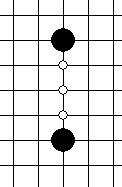 五子棋盘python源代码 python五子棋原理,五子棋盘python源代码 python五子棋原理_代码实现_20,第20张