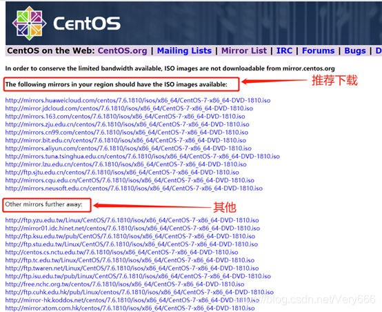 Centos7 postgresql13 下载 centos7.6下载_centos7.6_02