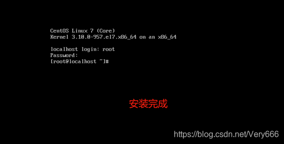 Centos7 postgresql13 下载 centos7.6下载_安装_31