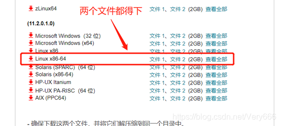 Centos7 postgresql13 下载 centos7.6下载_linux_43