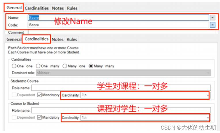 mysql与gauss建表 mysql建立表与表之间的关系_学习_02