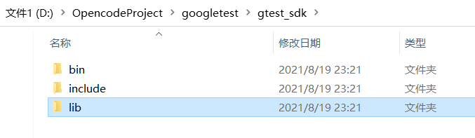 gtest 项目 gtest github_EQ_05