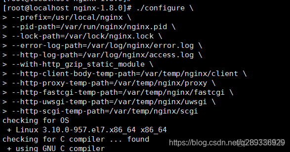 nginx 部署netcore项目 nginx部署应用_服务器_05