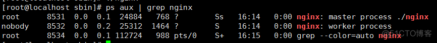 nginx 部署netcore项目 nginx部署应用_服务器_12