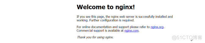 nginx 部署netcore项目 nginx部署应用_nginx 部署netcore项目_14