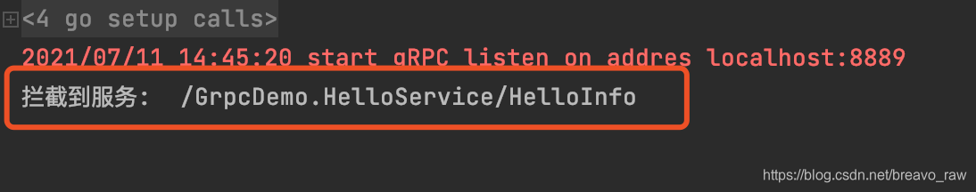 gRPC 的官方文档 grpc django_grpc_03