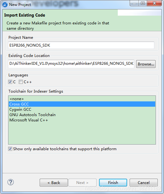 esp8266 rtos有那几种wifi接入 esp8266 rtos与nonos_github_06