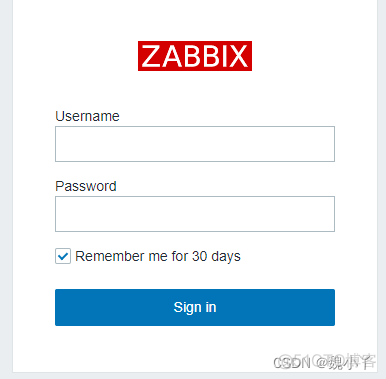 zabbix主机群组 如何设置模板 zabbix集群方案_centos_08